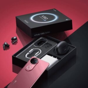 Vivo V 50 5G Pro