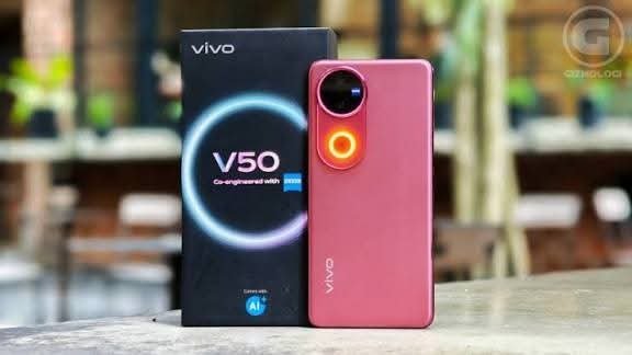 Vivo v 50 5G