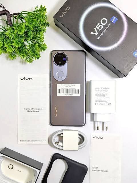 Vivo V 50 5G