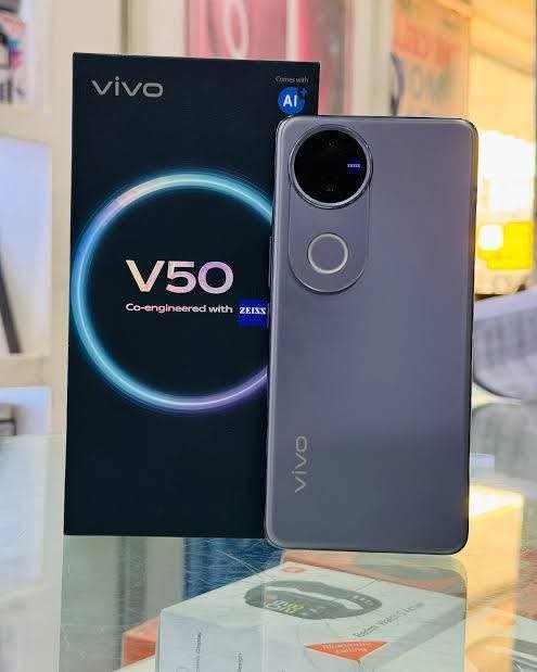 Vivo V 50 5G